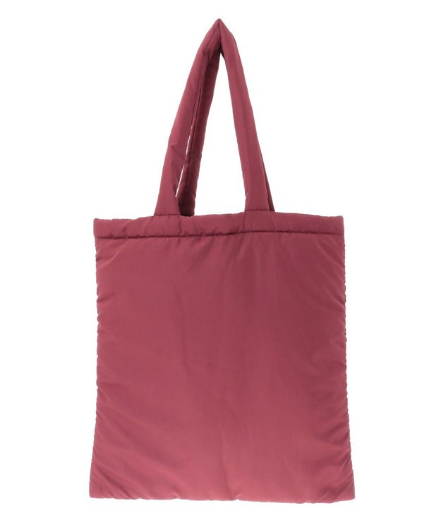 Green Parks ハリー・ポッター／パフィートートＢａｇ Red