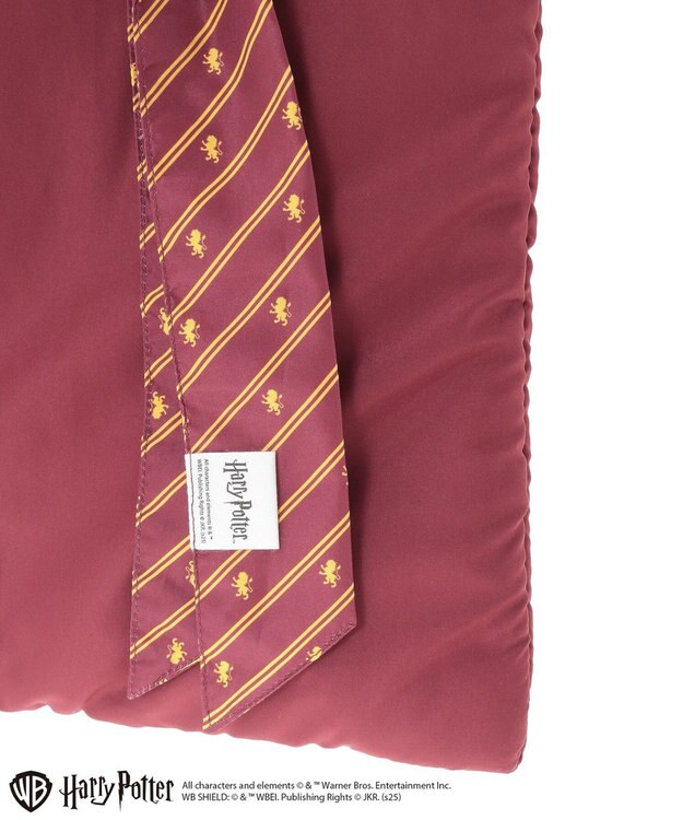 Green Parks ハリー・ポッター／パフィートートＢａｇ Red