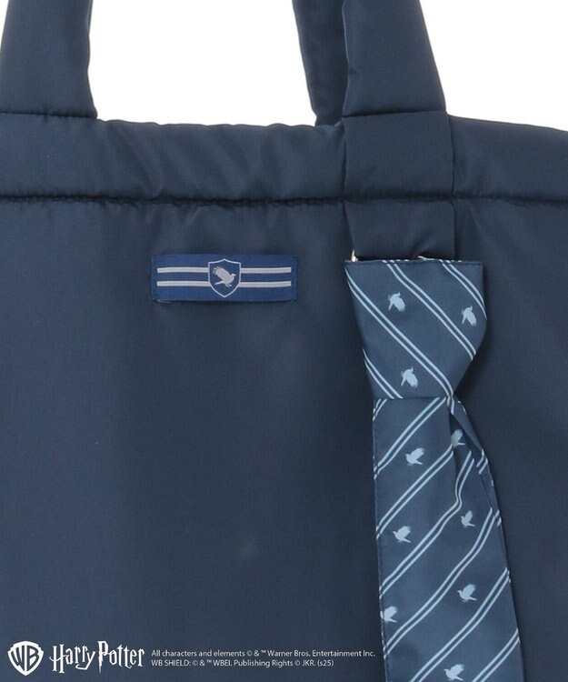 Green Parks ハリー・ポッター／パフィートートＢａｇ Navy