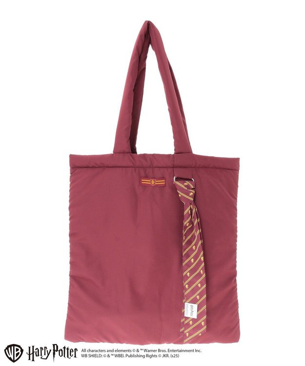 Green Parks ハリー・ポッター／パフィートートＢａｇ Red