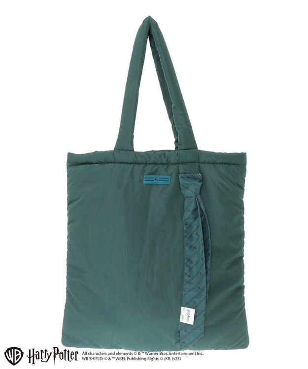 Green Parks ハリー・ポッター／パフィートートＢａｇ Green