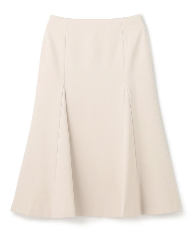 BEIGE， 【GISELe5月号掲載】BEGONIA / フレアスカート Sand