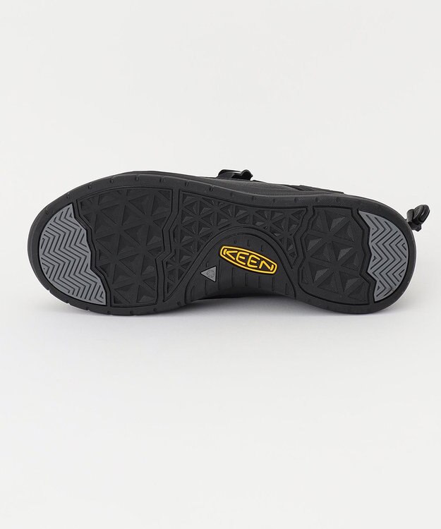 JOSEPH ABBOUD MOUNTAIN KEEN HOODROMEO WP ブラック系