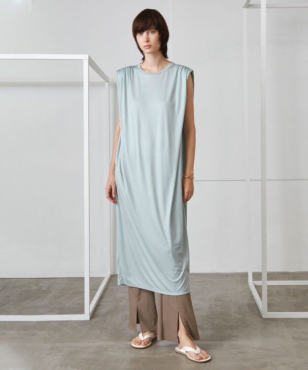 BEIGE， ANGERS / ワンピース Aqua