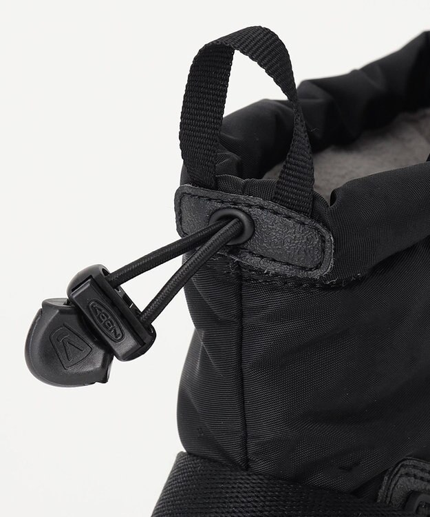 JOSEPH ABBOUD MOUNTAIN KEEN HOODROMEO WP ブラック系