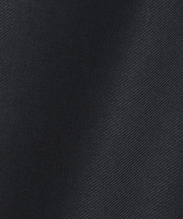 23区 【CLASSY.1月号掲載/洗える】ウールライクカルゼ タイト スカート ネイビー系