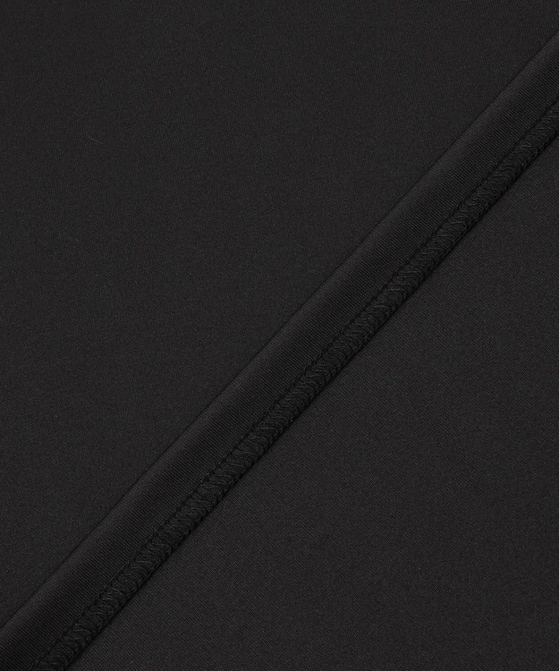 PW CIRCULUS 【ストレッチ / 快適 / 一枚でサマになる】【MEN】NEW ポケットモックT ブラック系