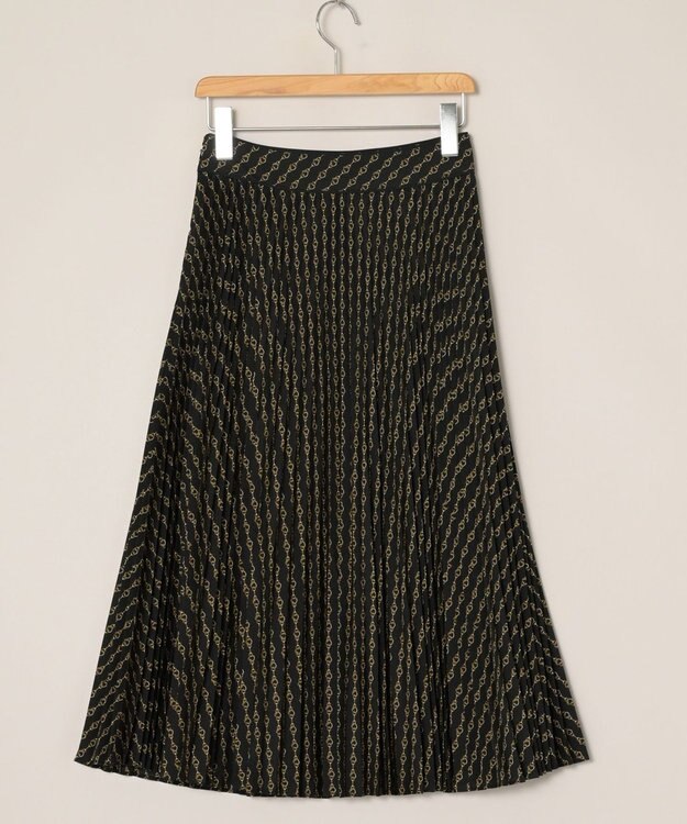 ONWARD Reuse Park 【23区】スカート秋冬 ブラック