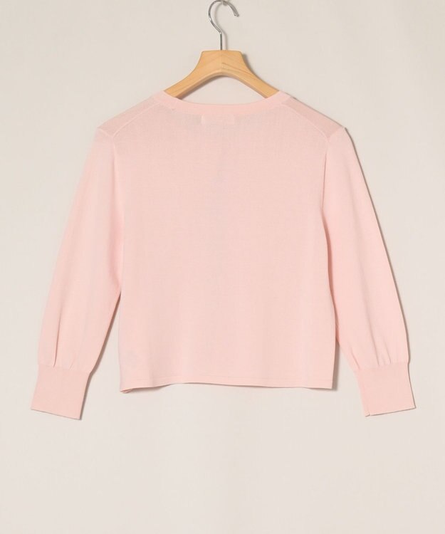 ONWARD Reuse Park 【any SiS】ニット春夏 ピンク