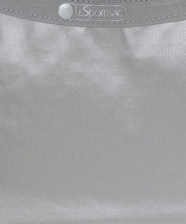 LeSportsac CHAIN SMALL CONV HOBO/シルバーシャインスナイデル シルバーシャインスナイデル