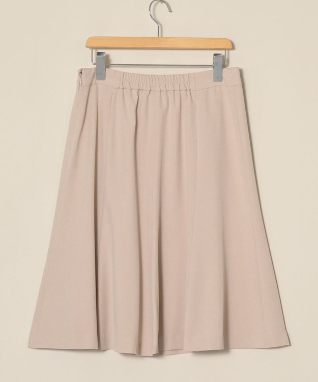 ONWARD Reuse Park 【any SiS】スカート春夏 ベージュ