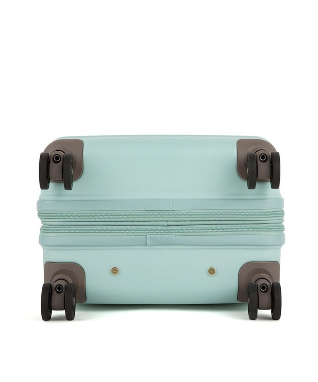 ACE BAGS & LUGGAGE hiromichi nakano リーヴァ2 スーツケース 機内持ち込み 36L 05013 ヒロミチナカノ ミント