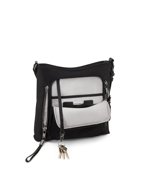 レディス VOYAGEUR 「タイラー」クロスボディ / TUMI レディス VOYAGEUR 「タイラー」クロスボディ / TUMI