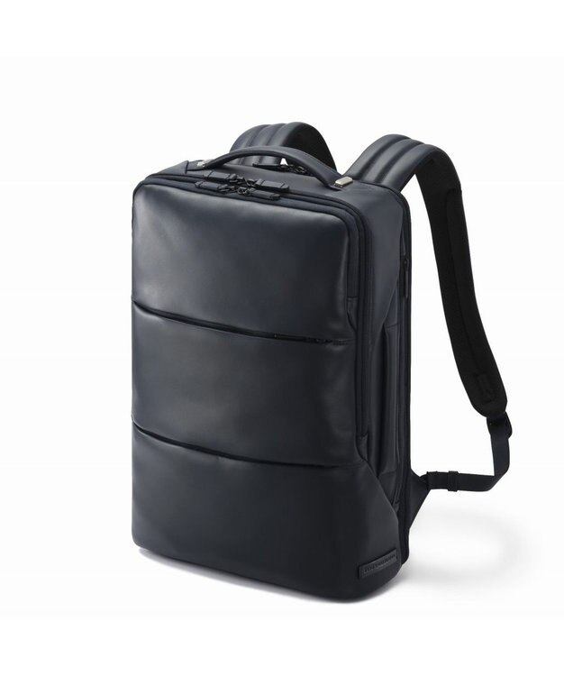 ZERO HALLIBURTON  ZパックタイプL2 ビジネスリュック 17L 1290g 81502 ネイビー