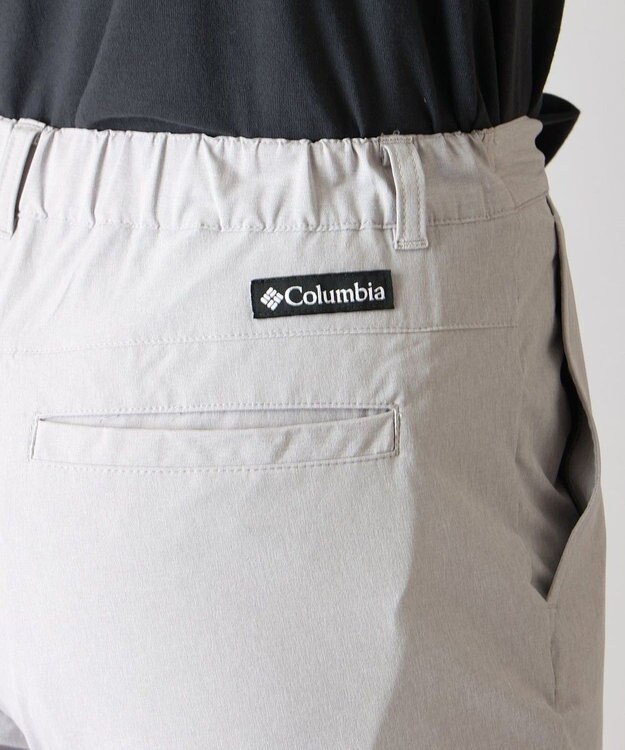 Columbia Columbia/ ウィメンズデビルズブラッシュパンツ /コロンビア Columbia Grey Heather