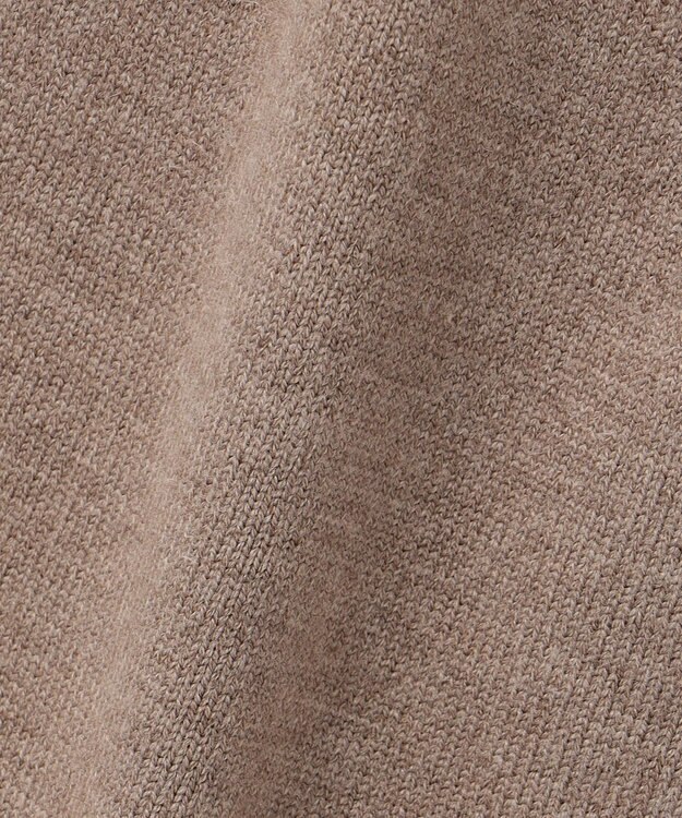 23区GOLF 【WOMEN/EC限定】ニット スカート ベージュ系