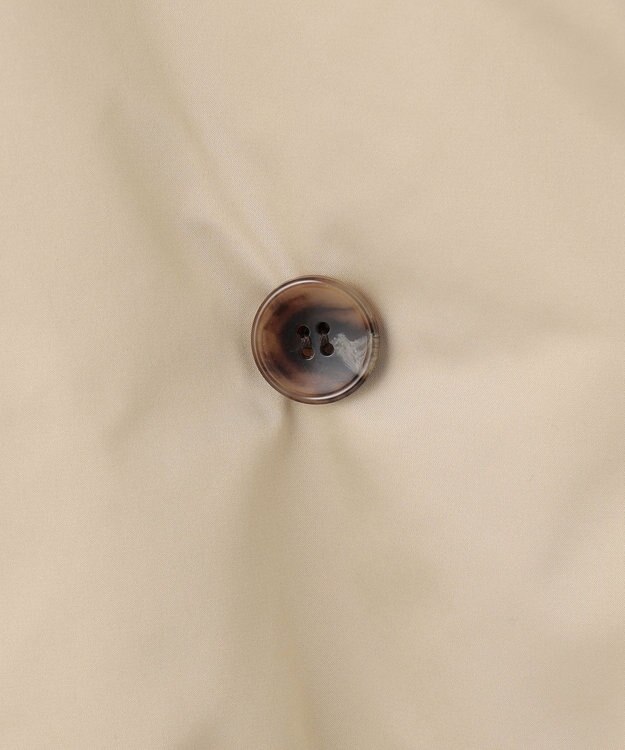 23区 【SACRA】パディングタフタ ショートコート [23区別注]ベージュ系