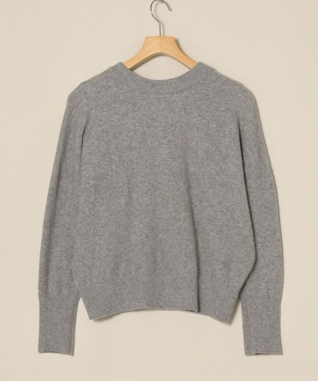 ONWARD Reuse Park 【UNFILO】ニット春夏 グレー