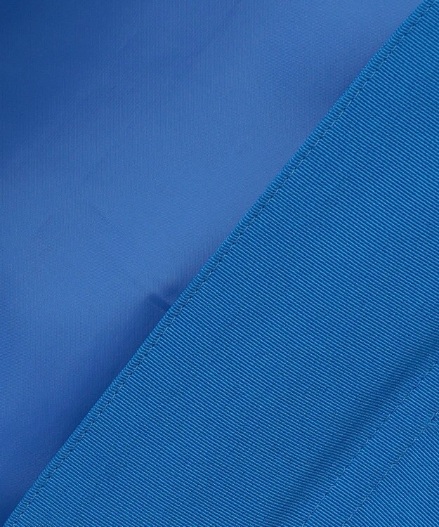 J.PRESS MEN 【J.PRESS ORIGINALS】Mixed Grosgrain Archive Ski Jacket / Made in Japan ブルー系