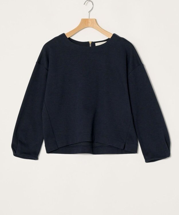 ONWARD Reuse Park 【any SiS】カットソー秋冬 ネイビー