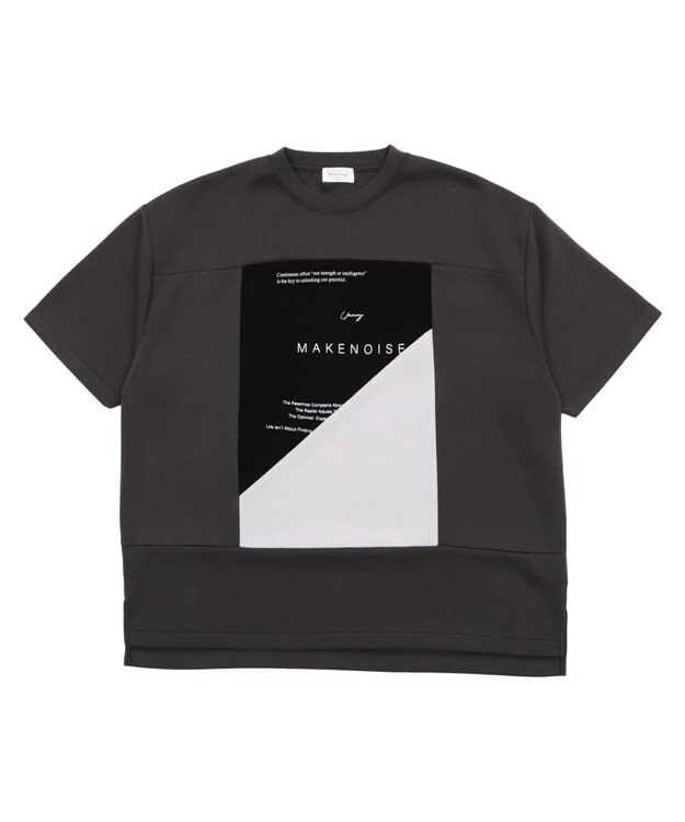 WEGO ポンチカラーパネルT（SS） ブラック中濃色