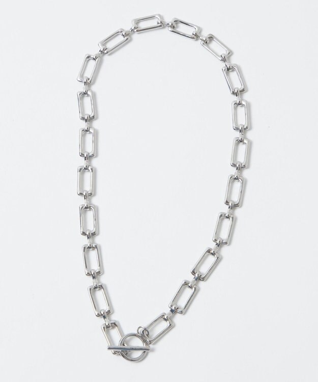 WEGO ヘビーチェーンネックレス 柄9