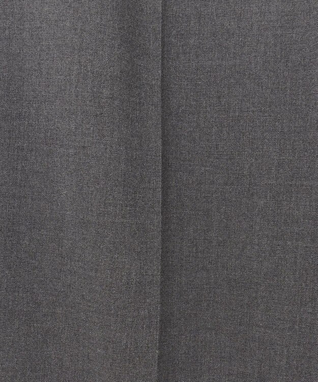 ICB 【洗える】ハイツイストツイル コンビネゾン シャンブレーグレー