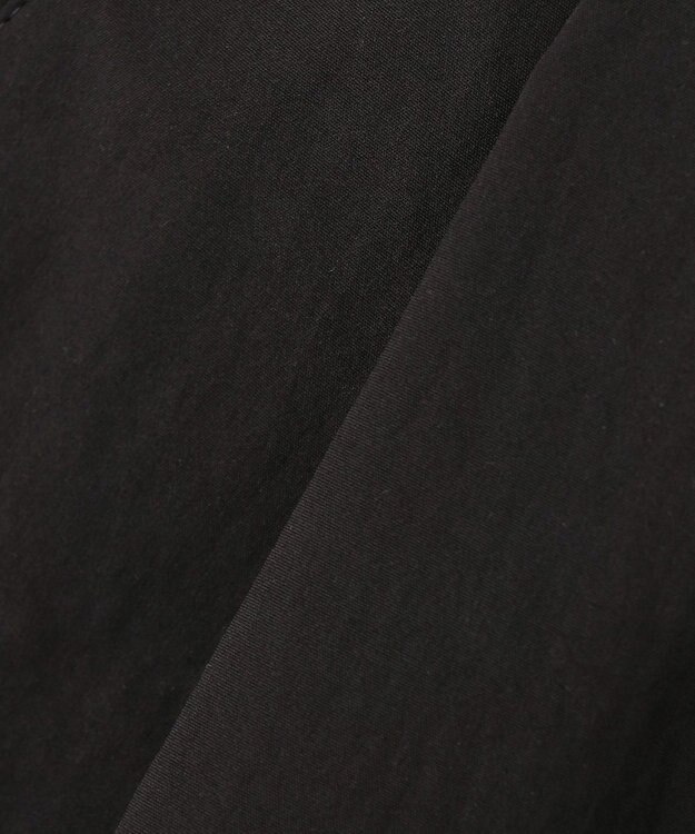 PW CIRCULUS 【WOMEN】ボックスプリーツスカート ゴルフウェア レディース ブラック系