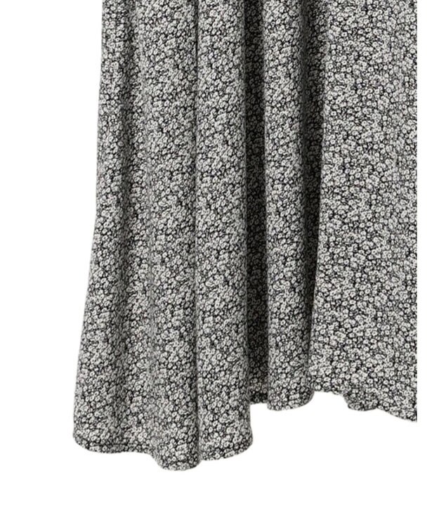 AMERICAN HOLIC Ｖネックキャミワンピース Flower