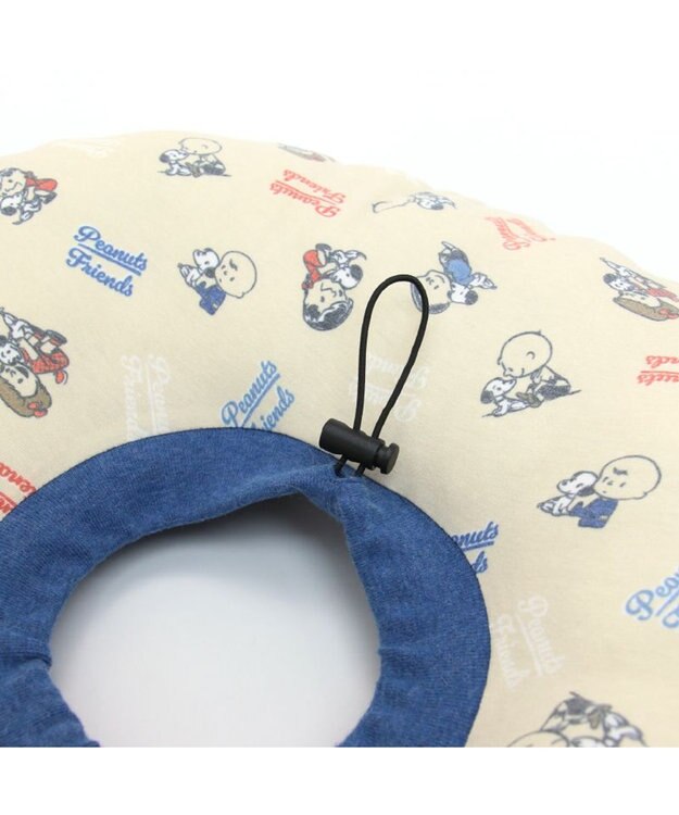 PET PARADISE スヌーピー makokoro エリザベスカラー  ４Ｓ~３Ｓ 小型犬 -