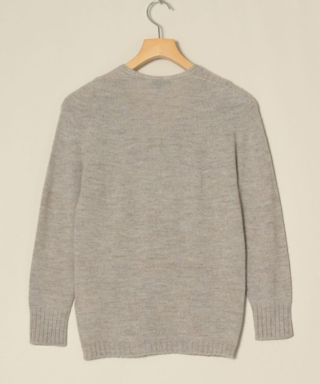 ONWARD Reuse Park 【23区】ニット秋冬 ベージュ