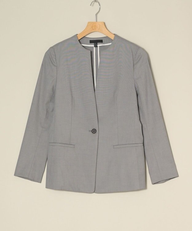 ONWARD Reuse Park 【ICB】ジャケット秋冬 グレー