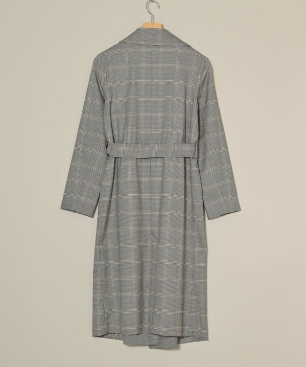 ONWARD Reuse Park 【any SiS】コート秋冬 ブラック