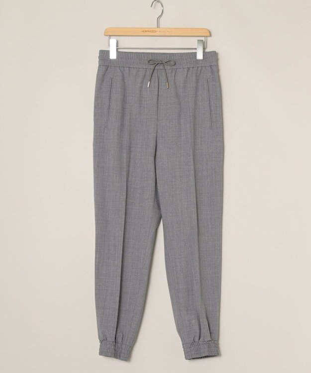 ONWARD Reuse Park 【BEIGE】パンツ秋冬 グレー