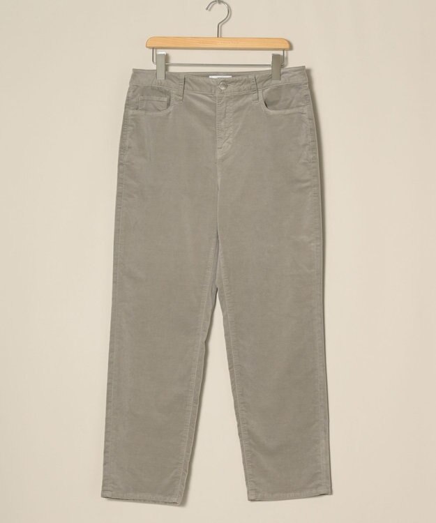 ONWARD Reuse Park 【23区】パンツ秋冬 グレー