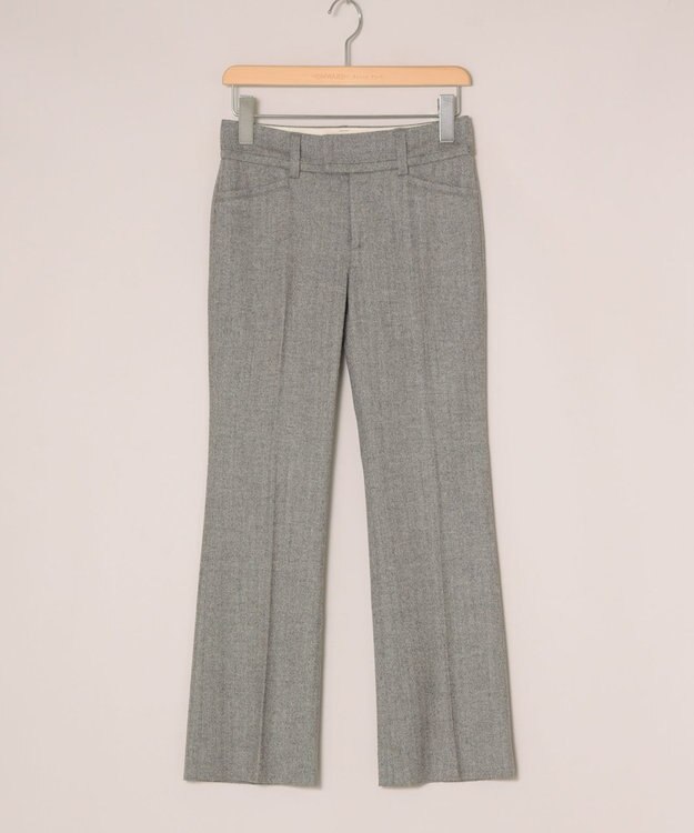 ONWARD Reuse Park 【23区】パンツ秋冬 グレー