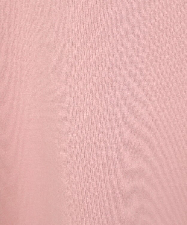 Green Parks セサミストリートミーツフルーツオブザルーム　ロンＴＥＥ Pink