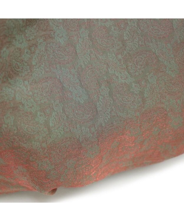 Regalo Felice 【A4サイズ収納可 / 軽量】トート大 / REGALO GR(グリーン）