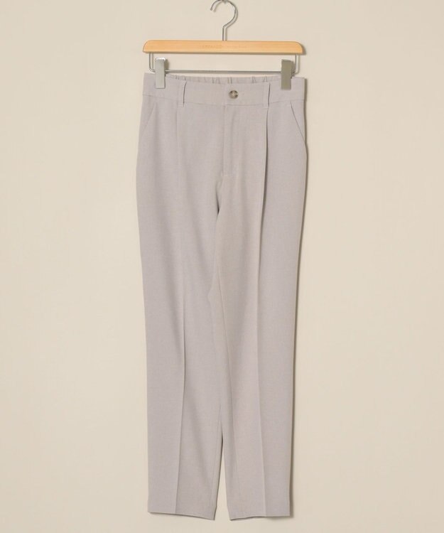 ONWARD Reuse Park 【any FAM】パンツ春夏 グレー