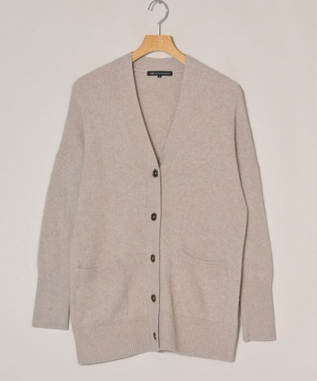 ONWARD Reuse Park 【23区】ニット秋冬 オフホワイト