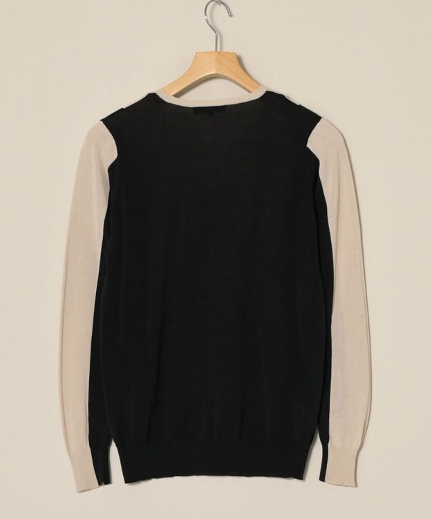 ONWARD Reuse Park 【ICB】ニット春夏 ベージュ