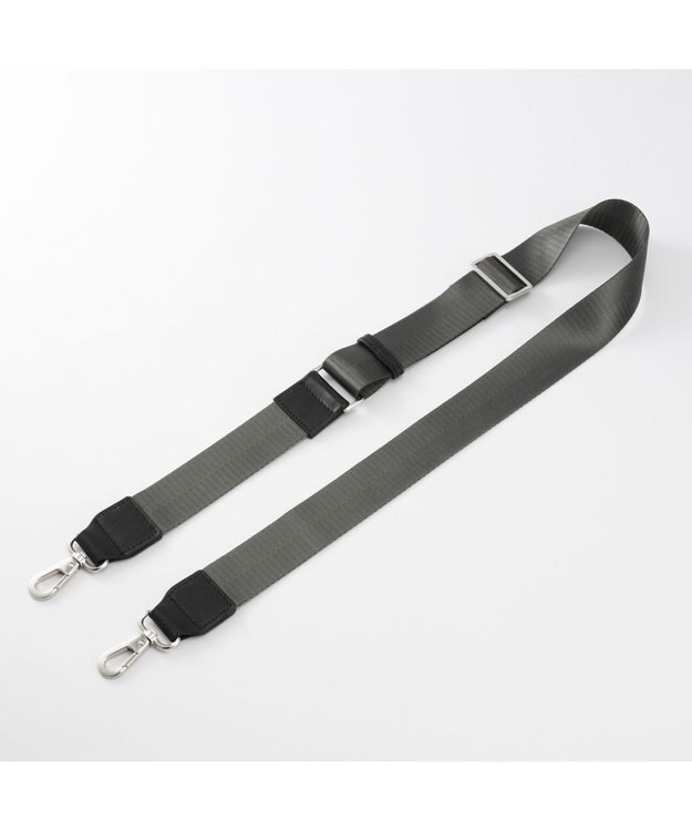 ACE BAGS & LUGGAGE Orobianco タッティカ トートバッグ A4サイズ 14inchPC収納 2WAY 92943 オロビアンコ ダークグレー