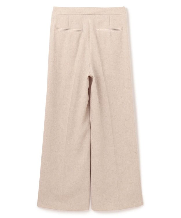 BEIGE， CAROLE / ワイドパンツ Sand