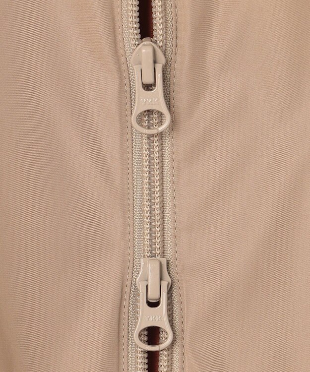 J.PRESS MEN 【一部店舗限定】マウンテンパーカー ベージュ系