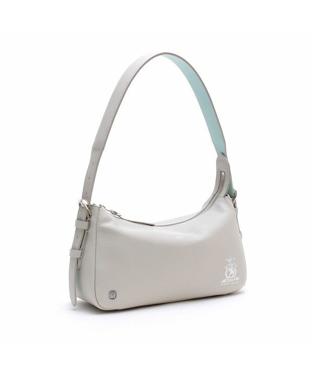 A.D.M.J. 【牛革】モーツァルト/ソフトワンショルダー ダウフィン