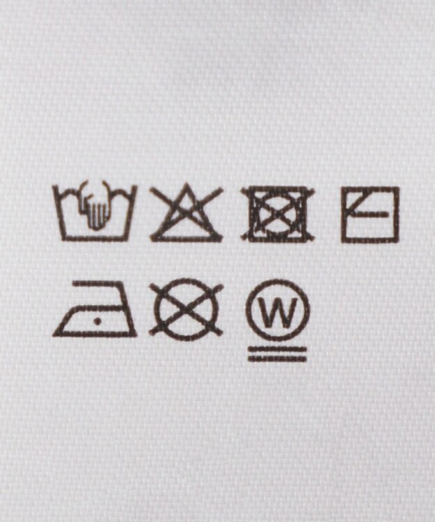 WEGO 【ユニセックス着用ITEM/MLサイズ展開】ワンポイントニットポロシャツ（SS） ブラック