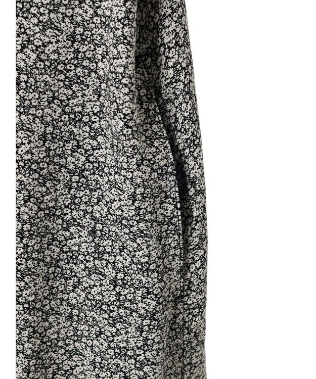 AMERICAN HOLIC Ｖネックキャミワンピース Flower