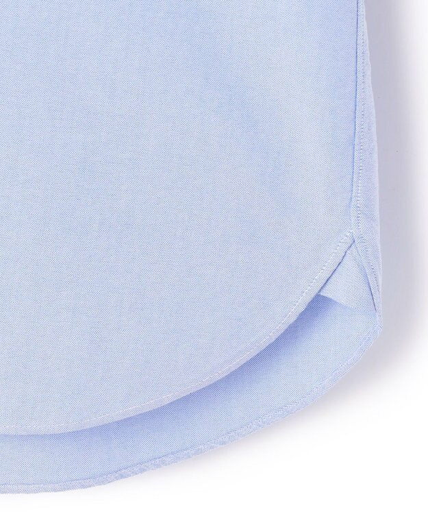 J.PRESS MEN 【WEB・一部店舗限定】オックスフォードシャツ/ B.D. サックスブルー系