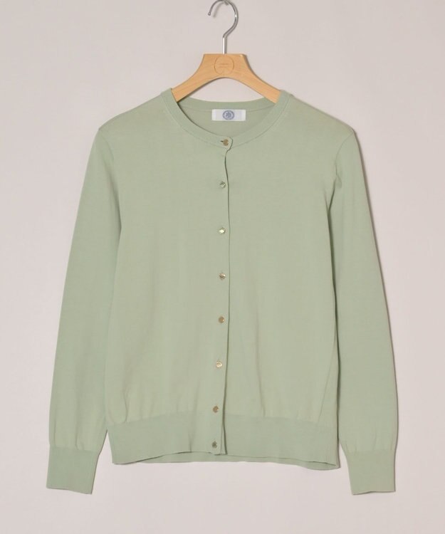 ONWARD Reuse Park 【J.PRESS】ニット春夏 グリーン