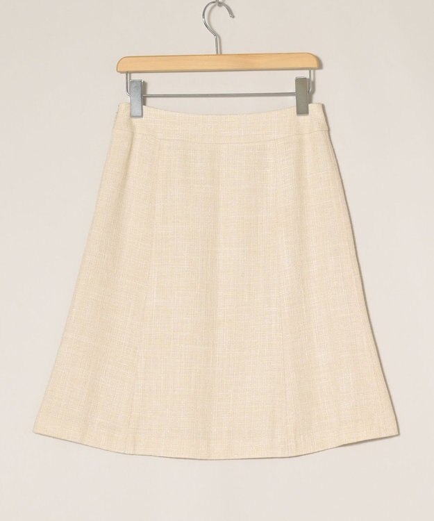 ONWARD Reuse Park 【any FAM】スカート春夏 ベージュ